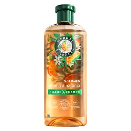 HERBAL ESSENCES Naranja Volumen Shampoo 350 ml