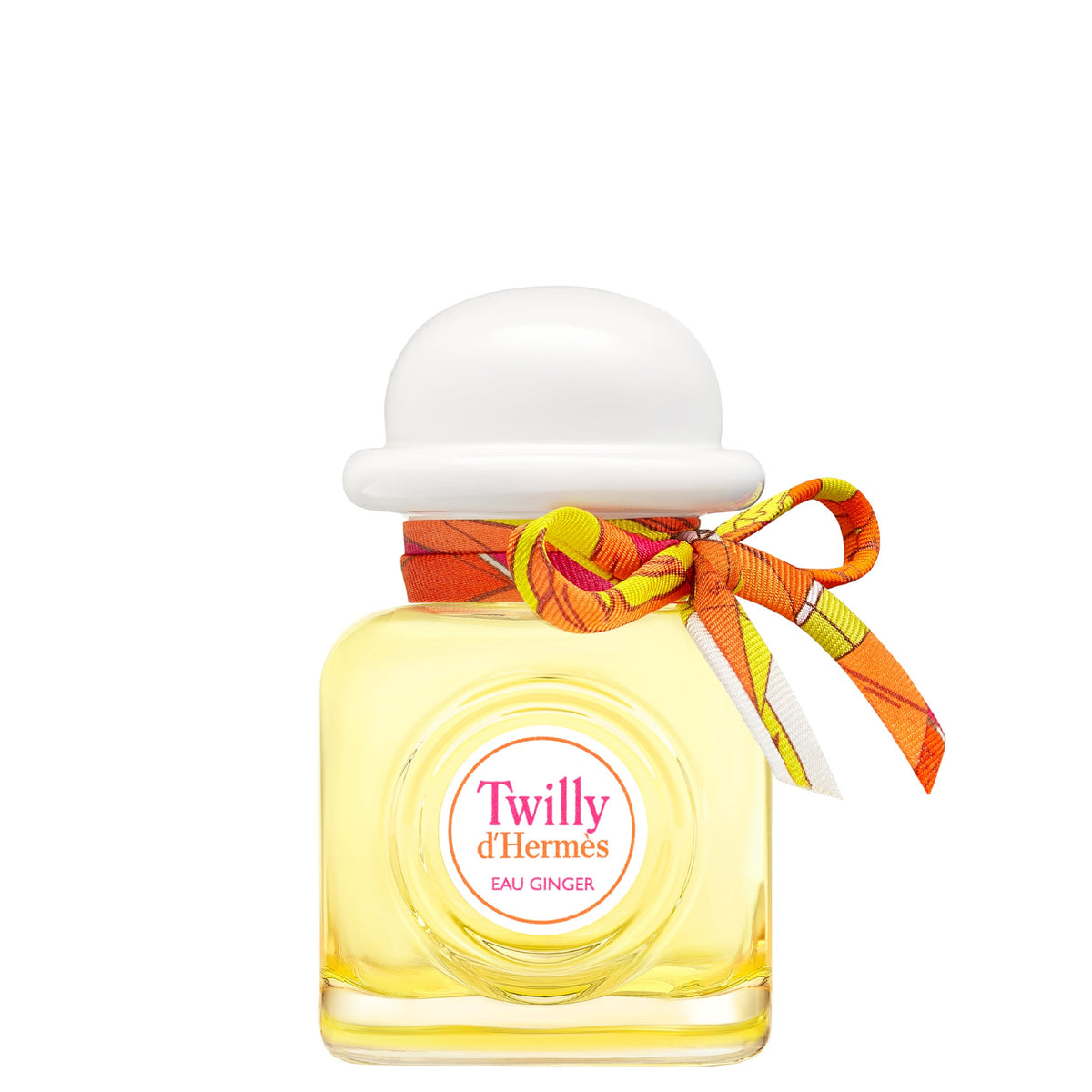 Hermès Hermes Twilly Eau Ginger Edp Sp 50ml