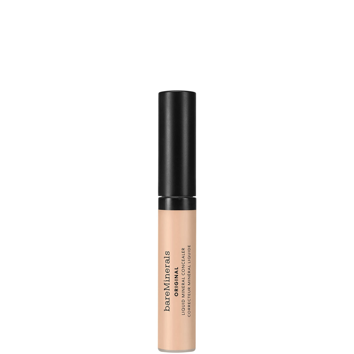 Bareminerals Original Corrector Mineral Líquido 0,5c-Very Fair 6ml