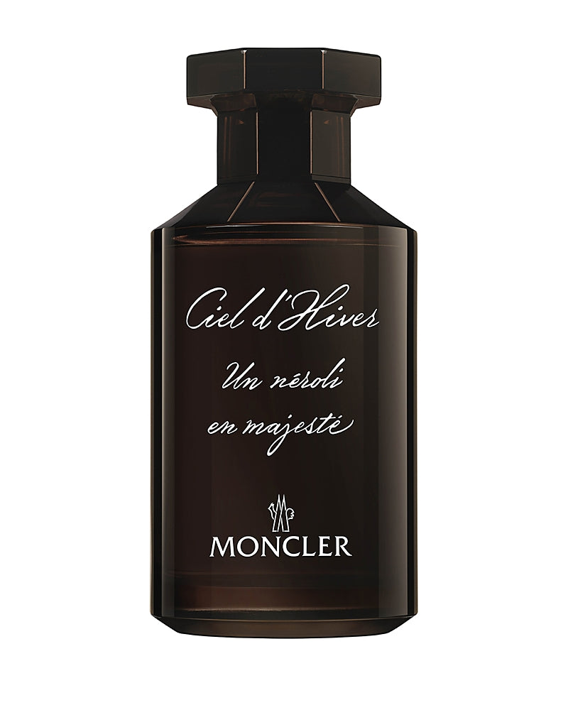 Moncler Ciel D'hiver Edp Spray 100ml