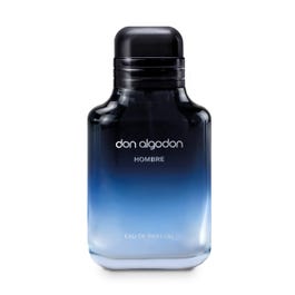 DON ALGODÓN DON ALGODÓN Colonia Don Algodón Hombre 100 ml Eau de Parfum Parfüm