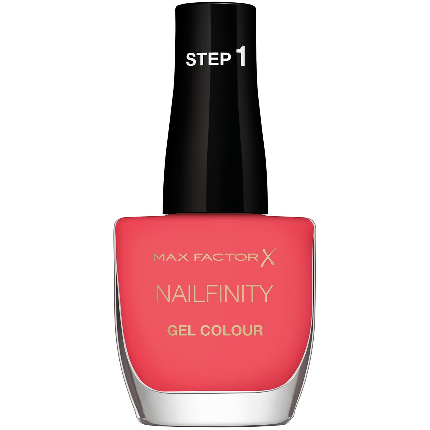 MAX FACTOR Nailfinity Nagellack 270 Glamour Galore 12 ml Nagelpflege