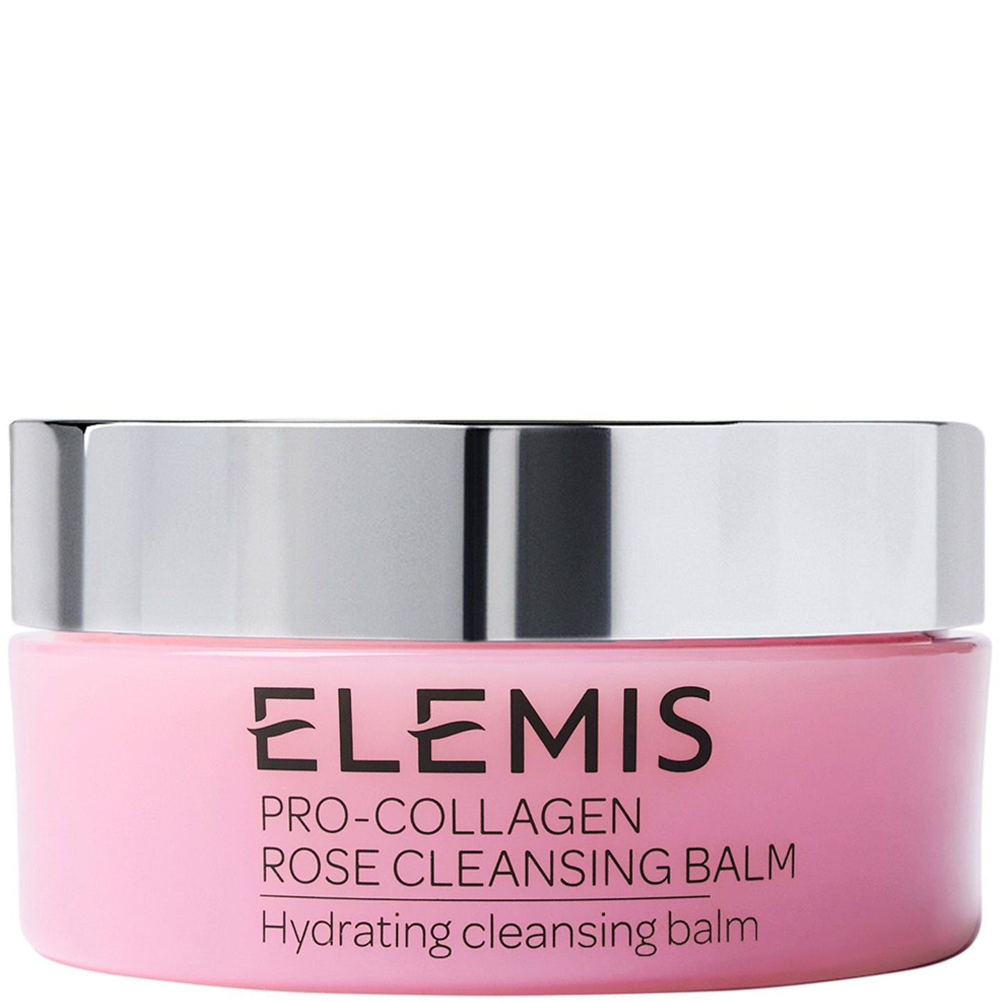 ELEMIS ELEMIS Pro-Collagen Rose Cleansing Balm Reinigungsschaum 100 g Kosmetik