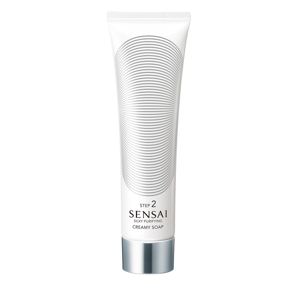Sensai Silky Purifying Creamy Soap Limited Estuche 3 Piezas