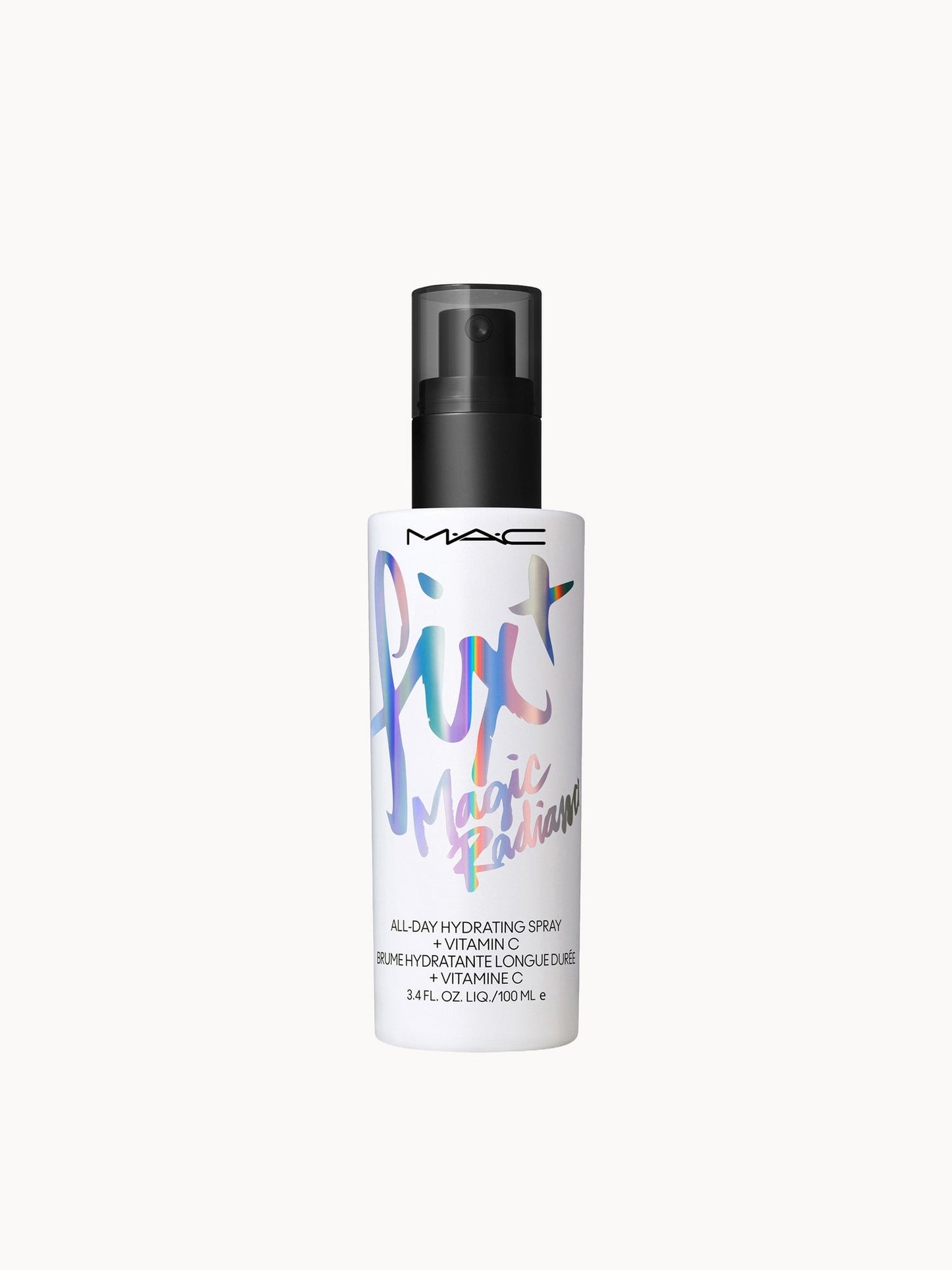 MAC Fix Magic Radiance Feuchtigkeitsspray 100 ml Kosmetik