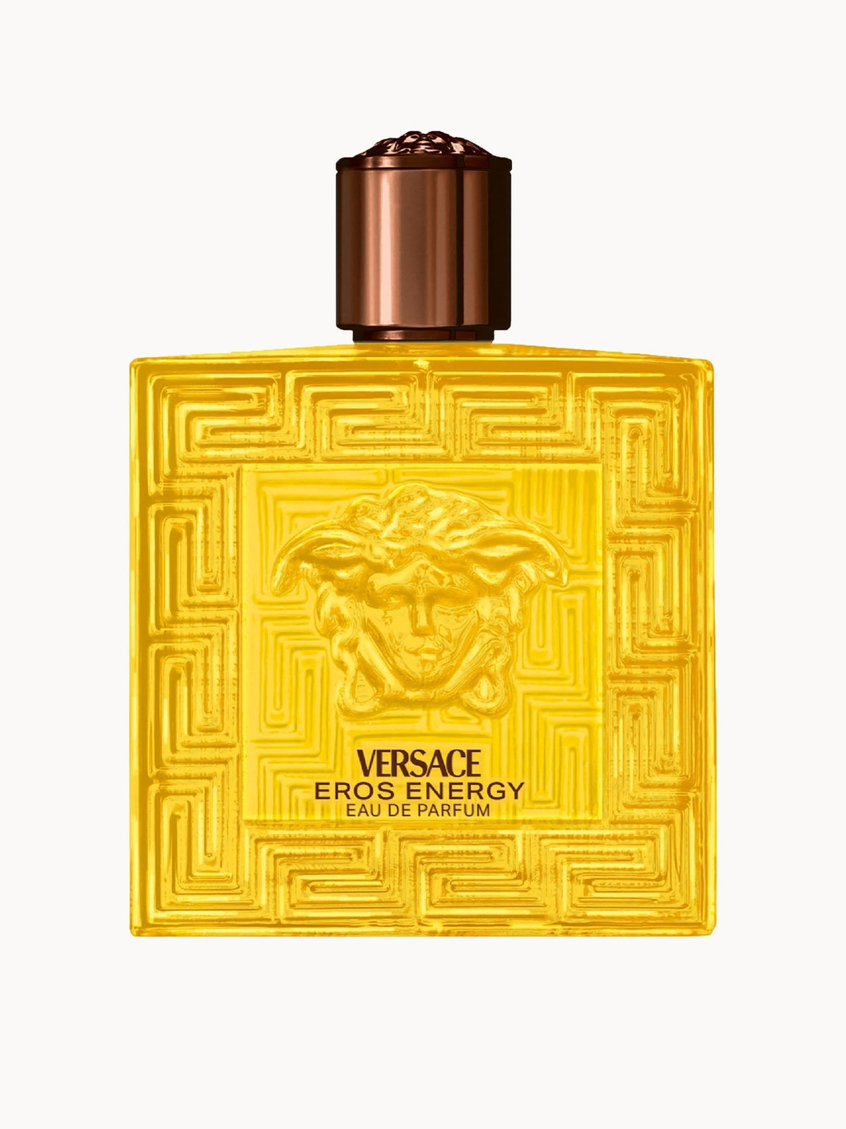 VERSACE Eros Energy Eau De Parfum Natural Spray 200 ml