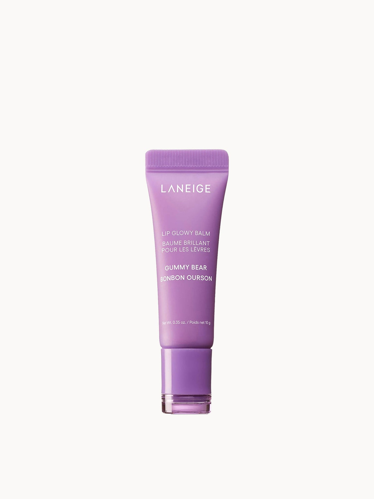 Laneige Lip Glow Balm Gummy Bear 10g
