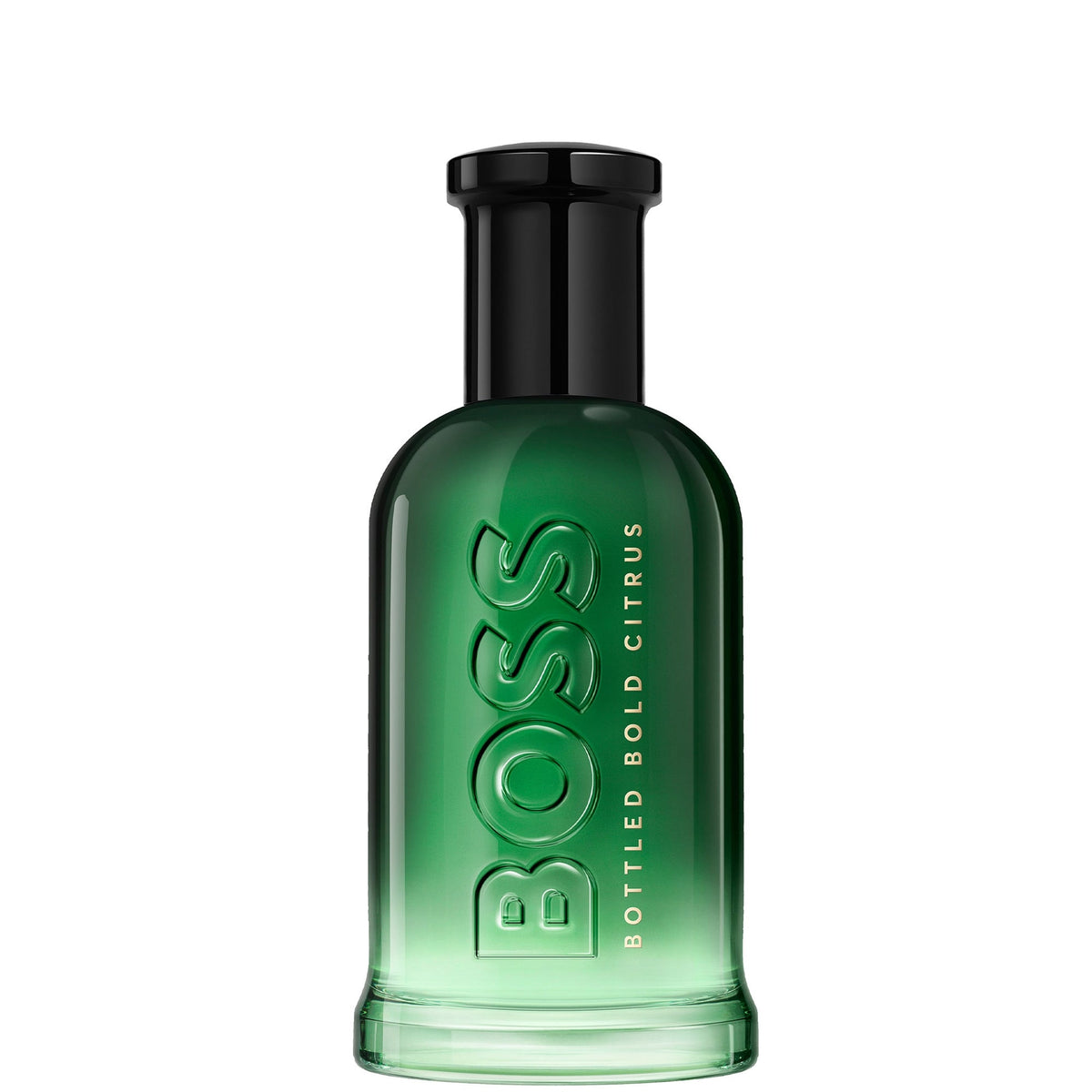 Hugo Boss Boss Bottled Bold Citrus Edp Spray Ed Lim 100ml
