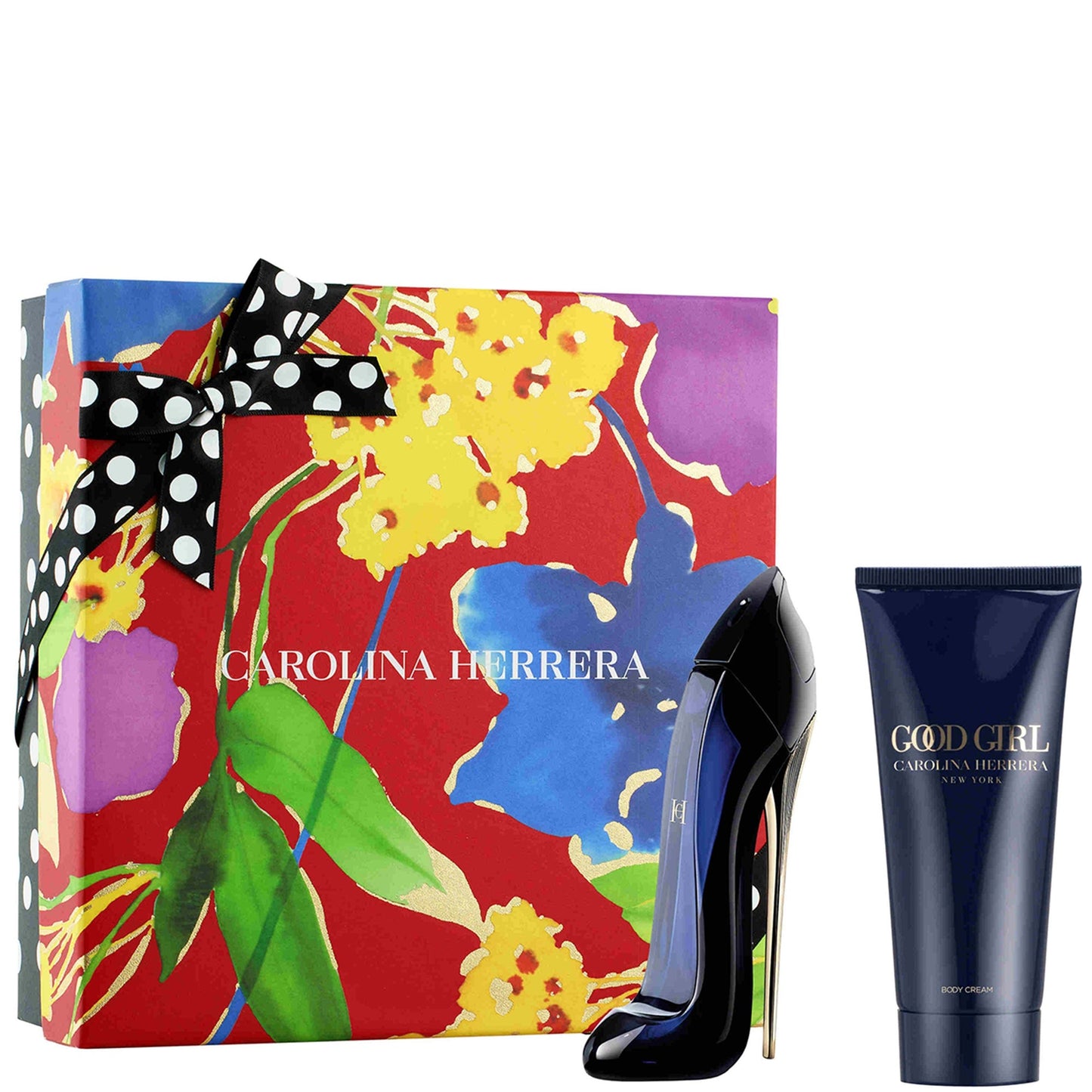 CAROLINA HERRERA Good Girl Set Eau de Parfum 50 ml und Body Lotion 100 ml