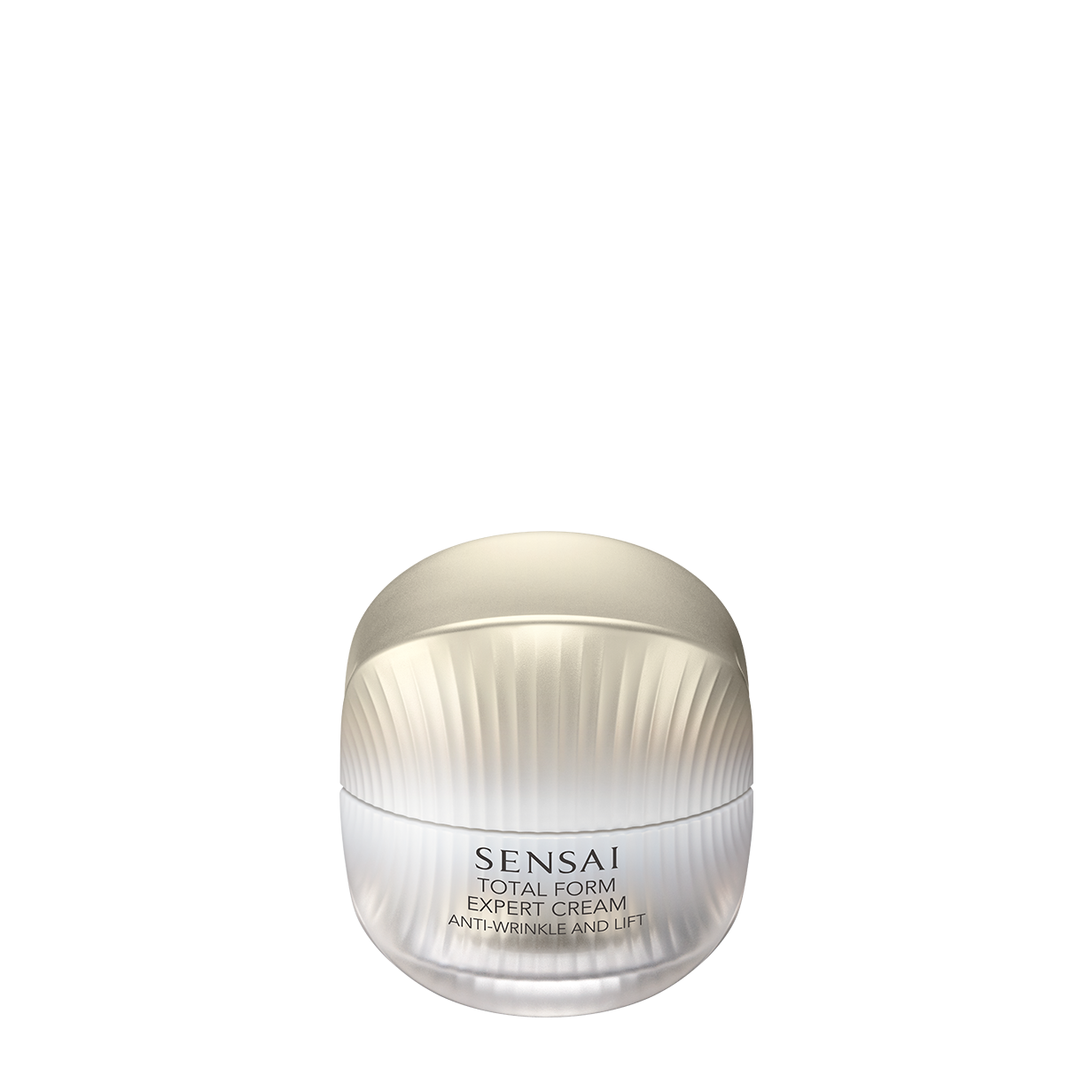 SENSAI Total Form Expert Cream Limited Edition Set 3-teilig Creme