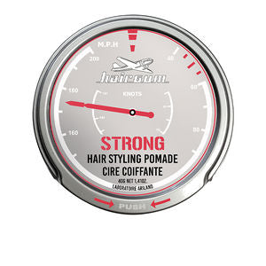 Hairgum Strong Pomada Para Peinar El Cabello 100g