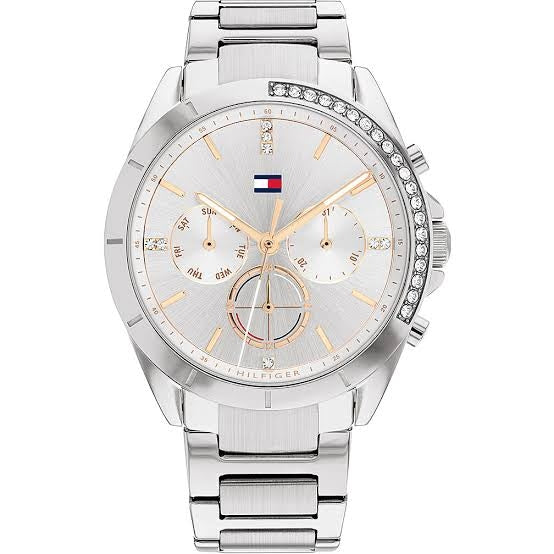TOMMY HILFIGER NEW COLLECTION TOMMY HILFIGER Mod. KENNEDY – Detailansicht