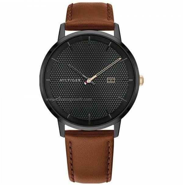 TOMMY HILFIGER NEW COLLECTION TOMMY HILFIGER Mod.JAMES – Detailansicht
