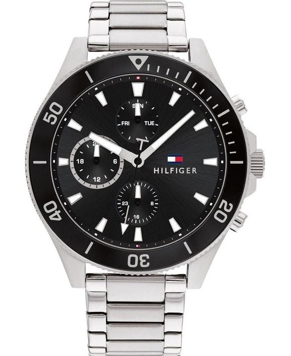 TOMMY HILFIGER NEW COLLECTION TOMMY HILFIGER Mod. LARSON – Detailansicht