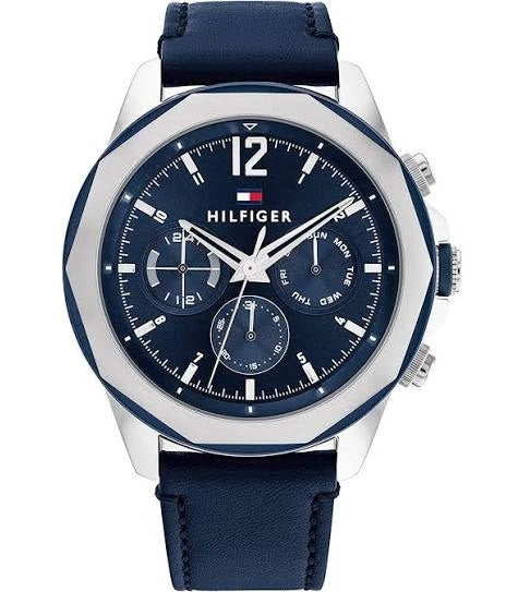 TOMMY HILFIGER NEW COLLECTION TOMMY HILFIGER Mod. LARS – Detailansicht