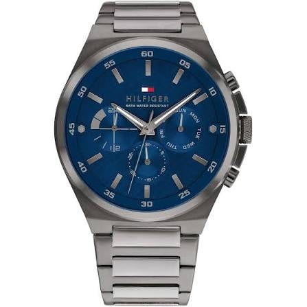 TOMMY HILFIGER NEW COLLECTION TOMMY HILFIGER Mod. DEXTER – Detailansicht