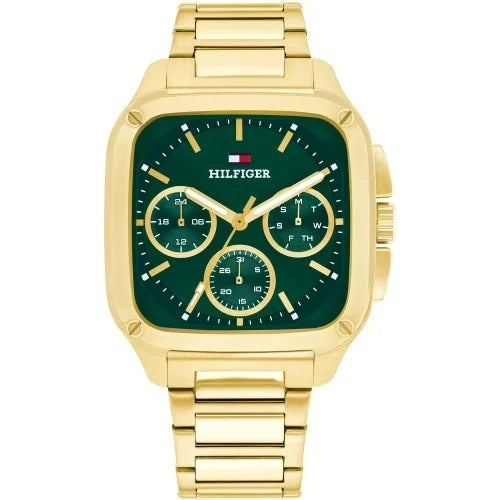 TOMMY HILFIGER NEW COLLECTION TOMMY HILFIGER Mod. HERALD – Detailansicht