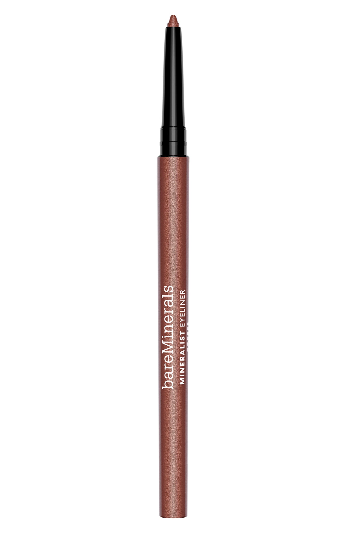 BAREMINERALS Bareminerals Mineralist Eyeliner Copper Kupferfarbener Kajalstift