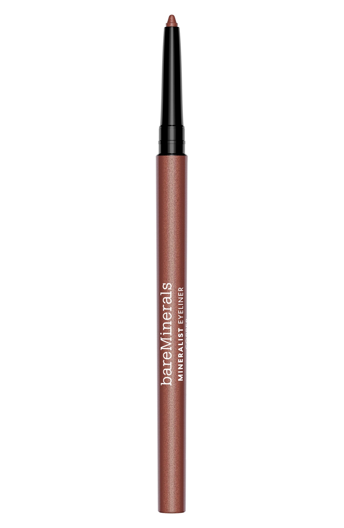 Bareminerals Mineralist Eyeliner Copper
