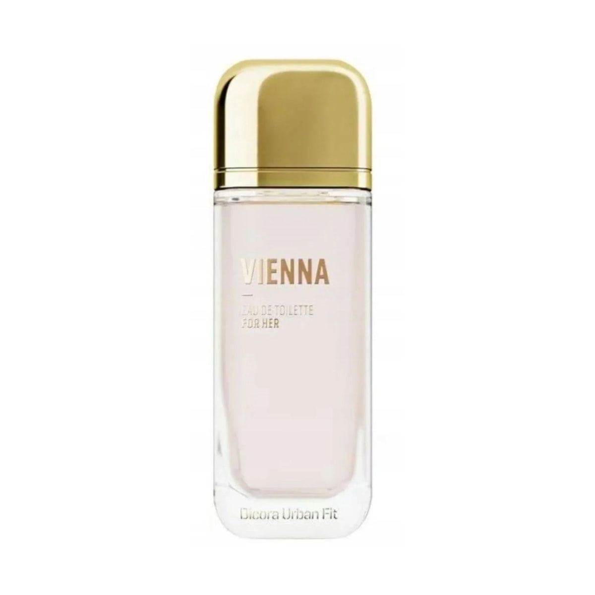 Dicora Urban Fit Vienna For Her 150 Edt