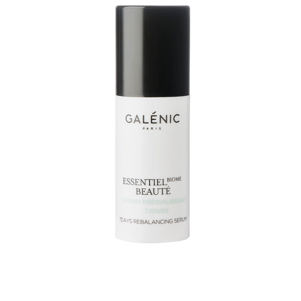 ESSENTIEL BIOME BEAUTÉ rebalancing serum 7 days 9 ml