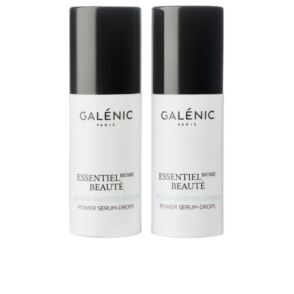 ESSENTIEL BIOME BEAUTÉ intense gouty serum 2 x 9 ml