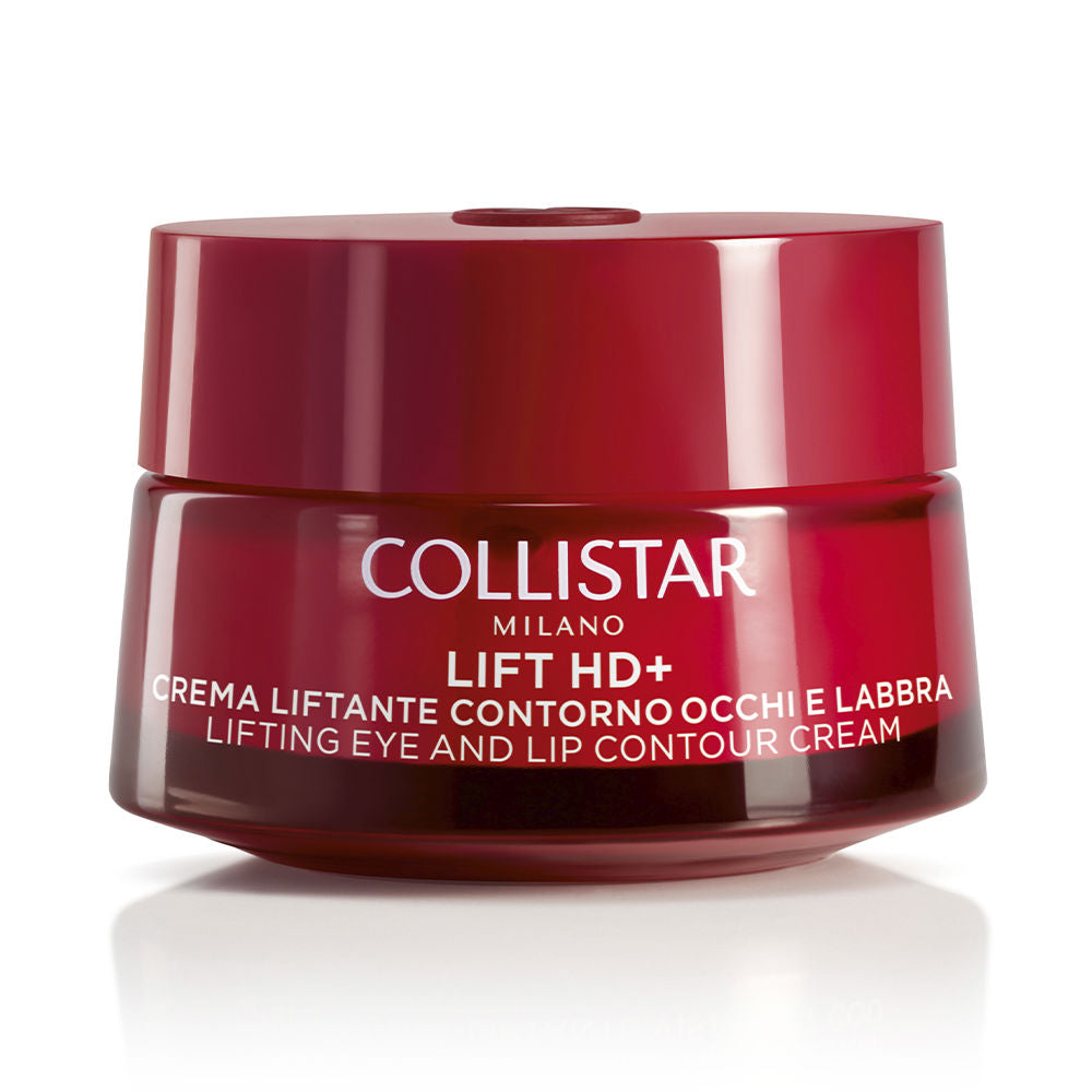 COLLISTAR Lift HD Augen- und Lippenkontur Creme 15 ml