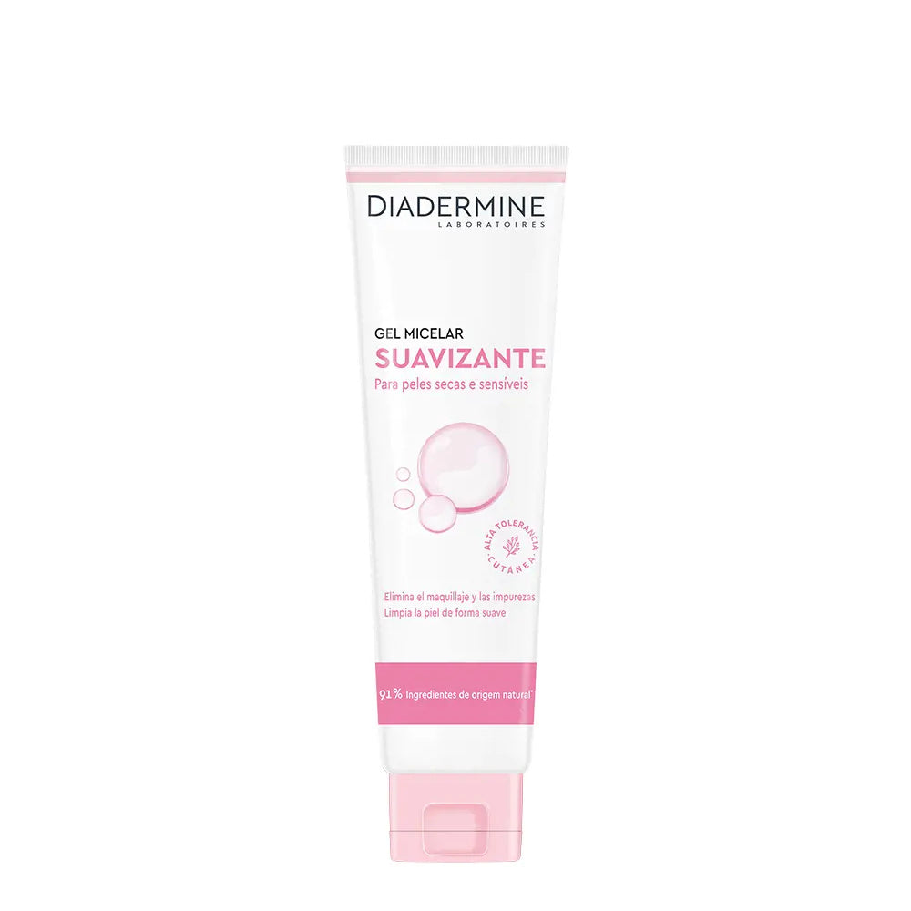 DIADERMINE DIADERMINE Mizellares Reinigungsgel für trockene und sensible Haut 150 ml Kosmetik