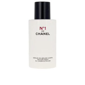 CHANEL CHANEL N 1 Sérum En Brume Corps Revitalisant Körperserum 140 ml Kosmetik