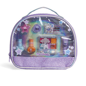 MARTINELIA MARTINELIA Magic Ballet Beauty Bag Set mit 7 Kosmetikprodukten