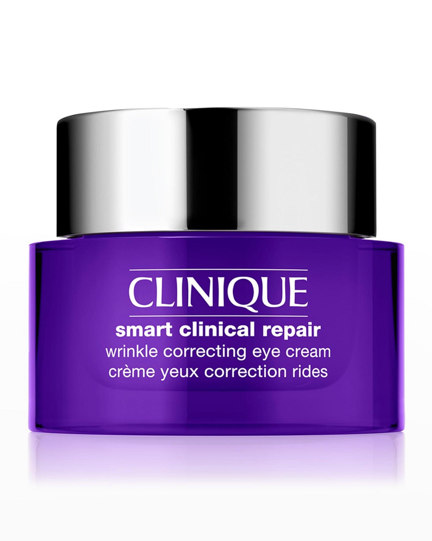 Clinique Clinique, Smart Clinical Repair, Hydratation, Augencreme, 15 ml Regular