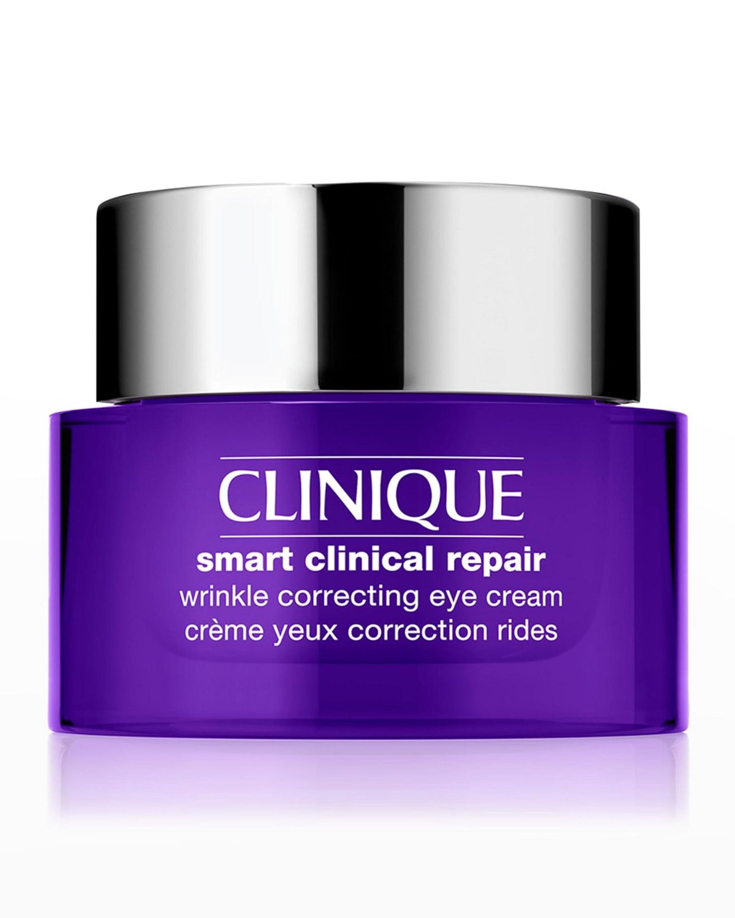 Clinique Clinique, Smart Clinical Repair, Hydratation, Augencreme, 15 ml Regular
