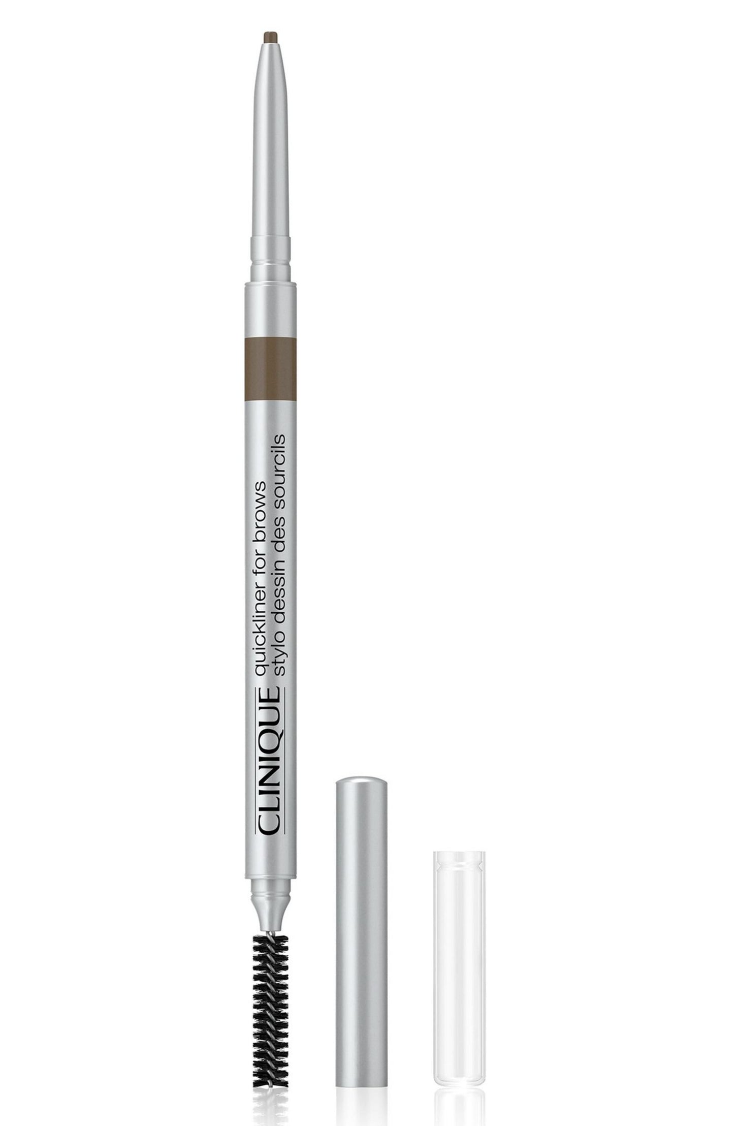 Clinique Quickliner Augenbrauencreme-Stift 03 Weiches Braun – Präzise & Natürlich