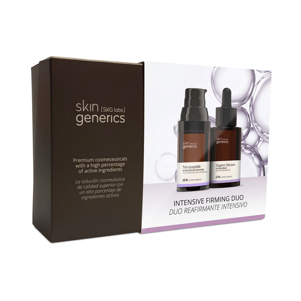 SKIN GENERICS Skin Generics Youth Elixir Lote 2 Piezas Kosmetik