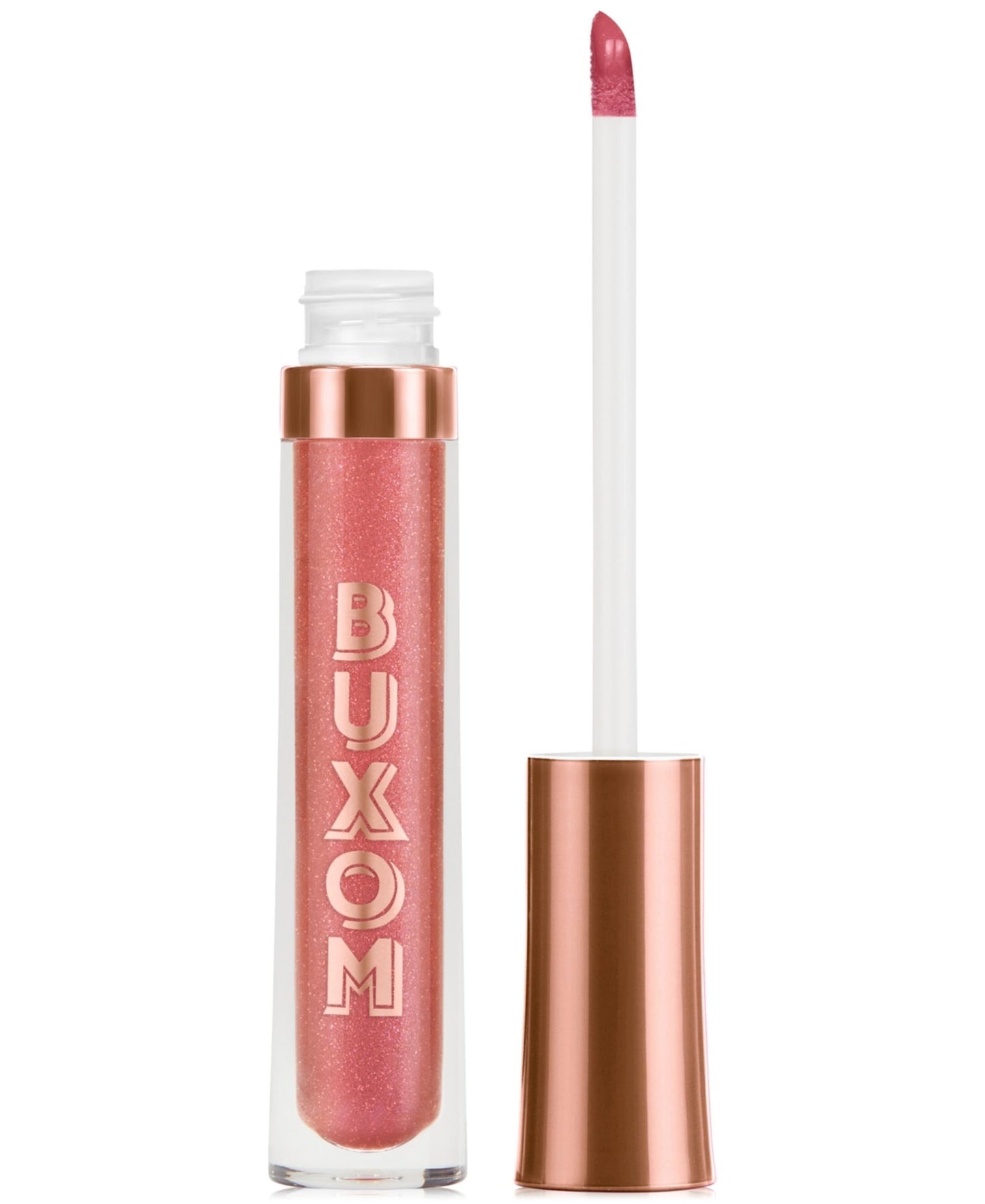 Buxom Full-On Flüssiger Lippenstift Whitney – Intensives Farberlebnis für Frauen