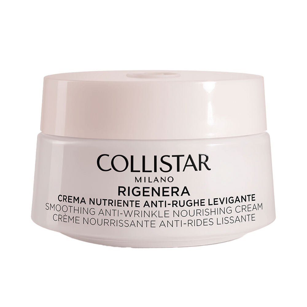 RIGENERA nourishing anti-wrinkle cream 50 ml