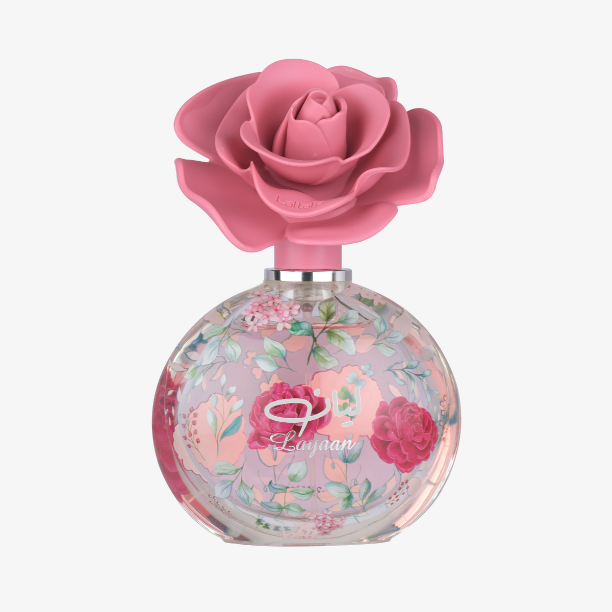 Lattafa Layaan Edp 100ml