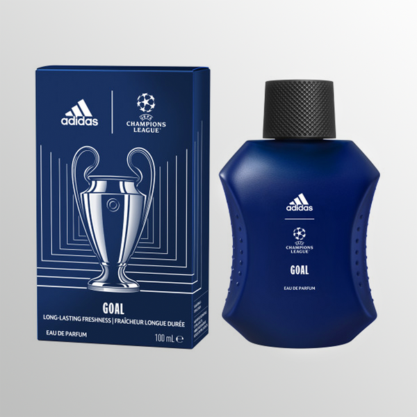Adidas Uefa 11 Goal Edition Edp 100ml