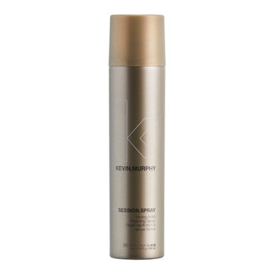 KEVIN MURPHY KEVIN MURPHY Session Spray Laca Extra Fuerte Haarspray 400 ml Kosmetik