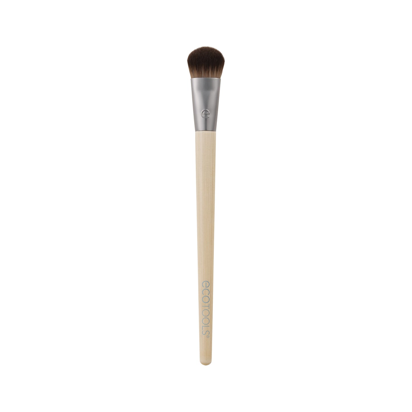 ECOTOOLS ECOTOOLS Precision Pinsel Corrector 1 Stück Kosmetikwerkzeug