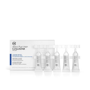 Collistar Péptidos Ampollas Anticaída 15 X 5ml