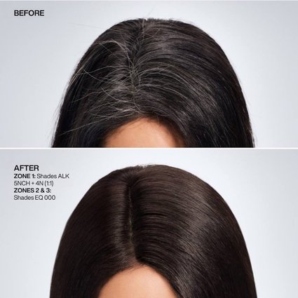 REDKEN REDKEN Shades Alk Haarfarbe 6CB 60 ml Kosmetik