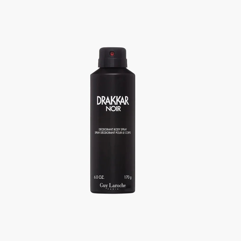 Guy Laroche Drakkar Noir Edt100 Desodorante Spray 150 H y B 50