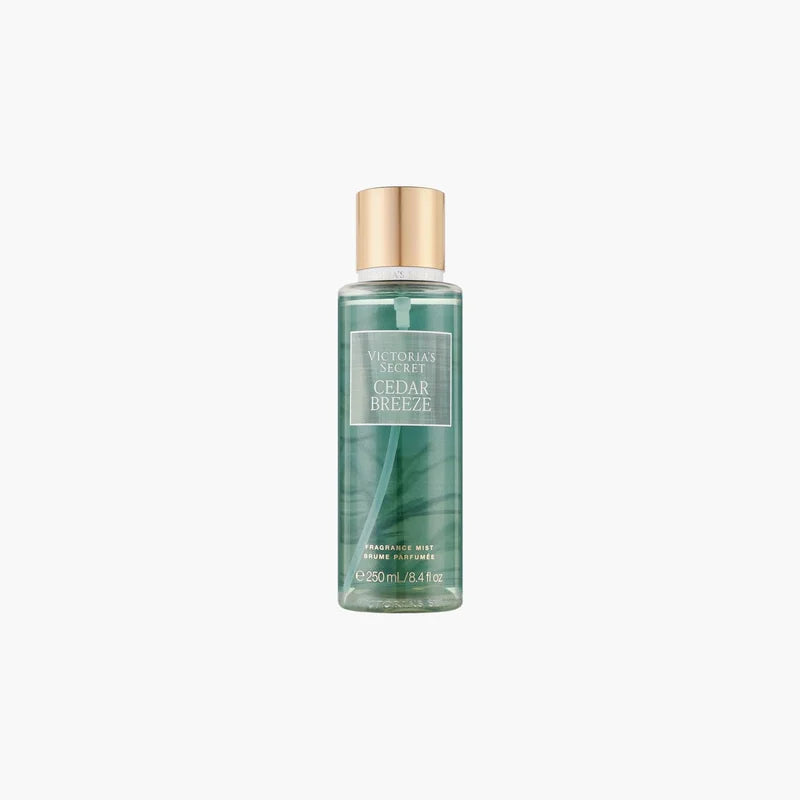 Victoria's Secret Cedar Breeze Fragance Mist 250ml