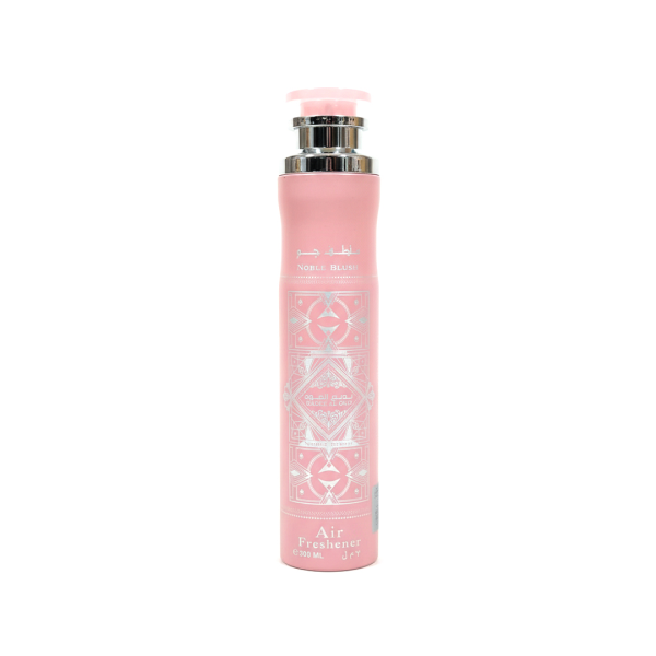 Lattafa Badee Al Oud Noble Blush Raumduft – Gourmand | 300 ml