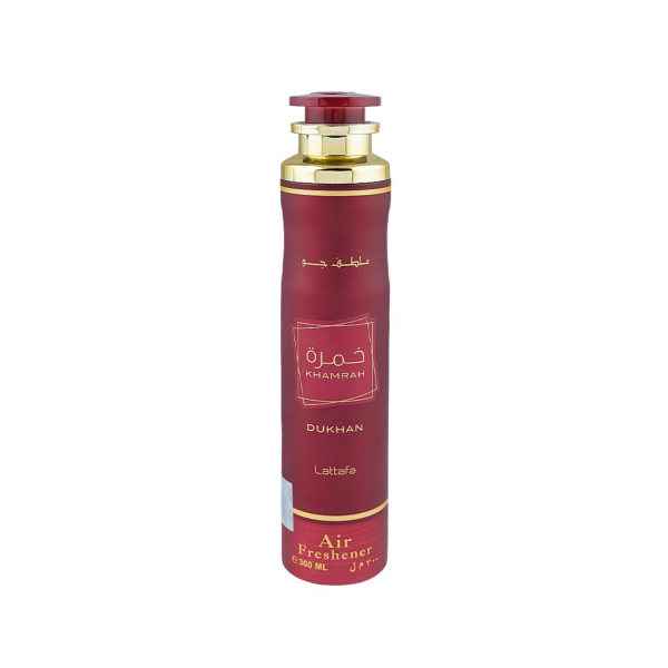 Lattafa Khamrah Dukhan Raumduft – Orientalisch | 300 ml