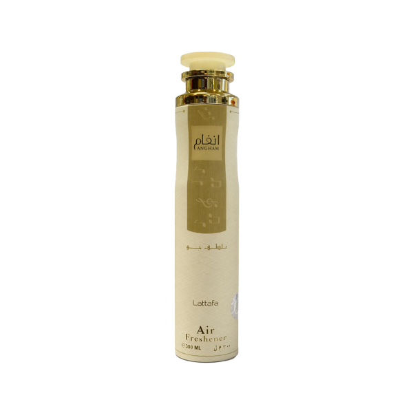 Lattafa Angham Raumduft – Gourmand | 300 ml