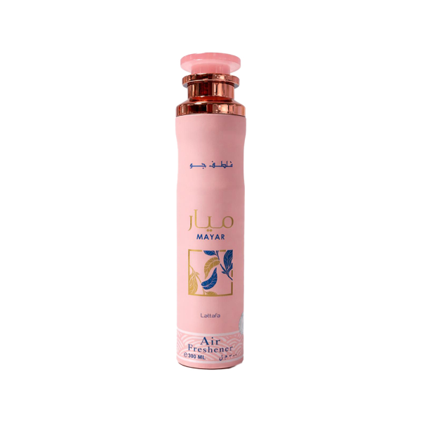 Lattafa Mayar Raumduft – Fruchtig | 300 ml