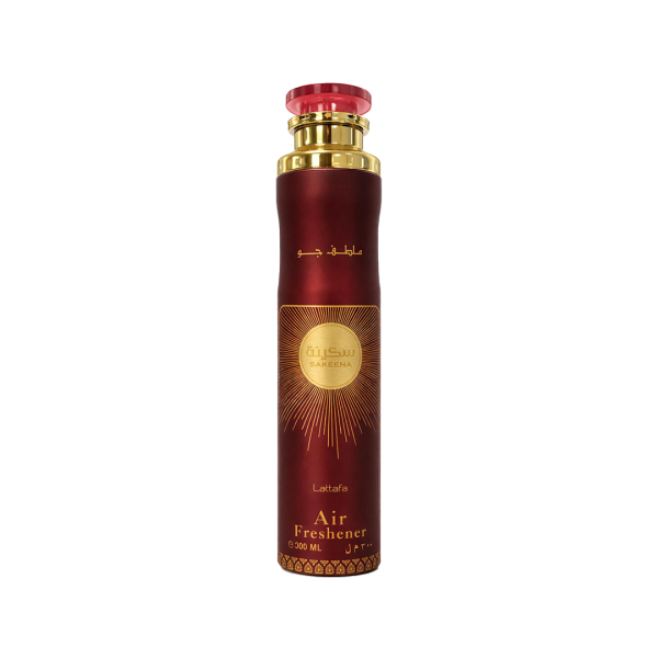 Lattafa Sakeena Raumduft – Gourmand 300 ml