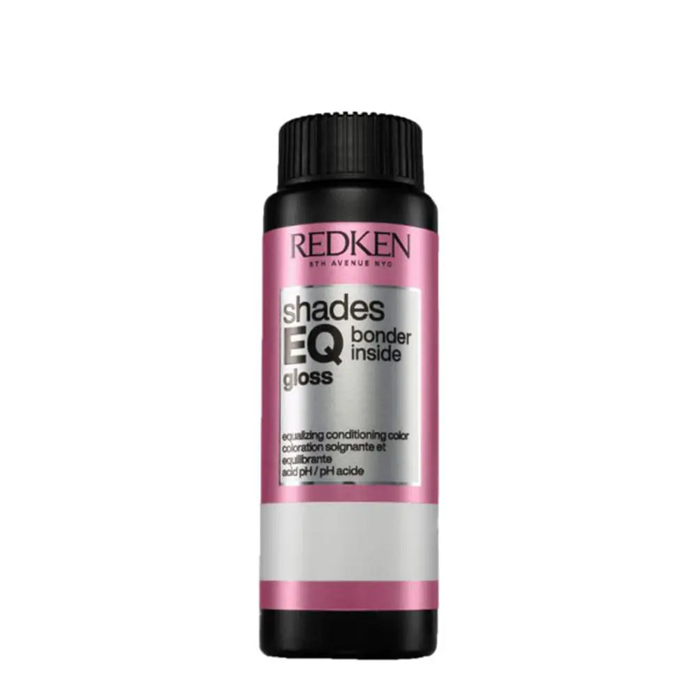 REDKEN Shades EQ Bonder Inside 06NB 60 ml 3er Pack Haarpflegeprodukt Kosmetik